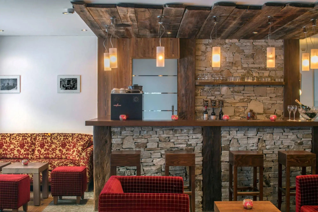 The Phoenix Fitness Hotel & free Spa Access at Alpen Resort