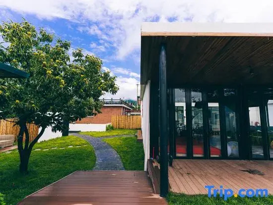 Jiule Yihao Pet-Friendly Homestay (Limutai)