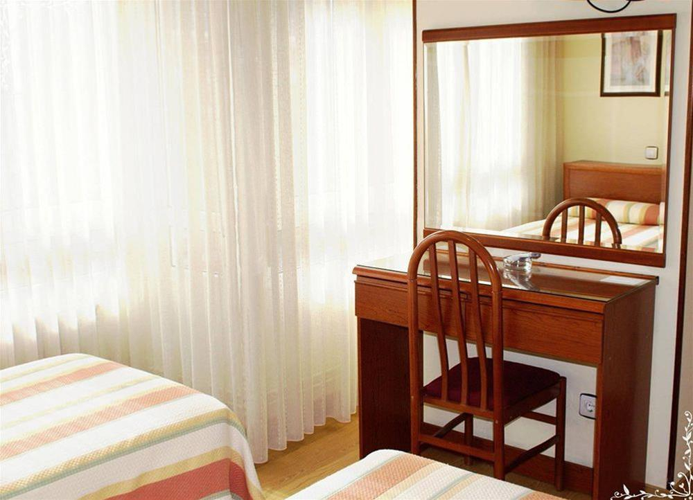 Hotel San Glorio