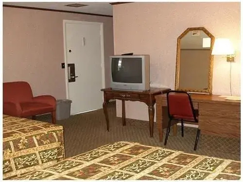 Red Carpet Inn Denver