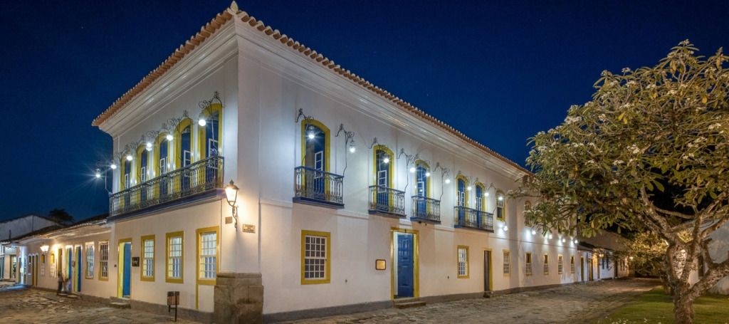 Sandi Hotel