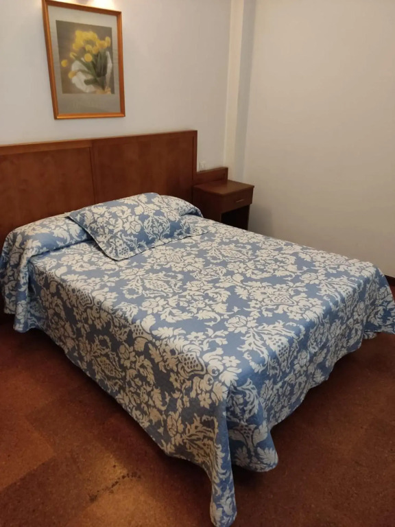 Hotel Herbiña