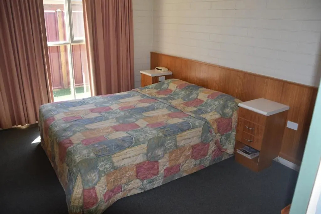 Big River Motel