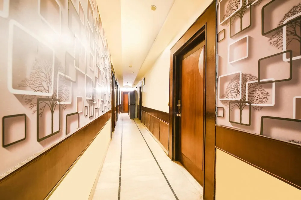 FabHotel Grand Boutique