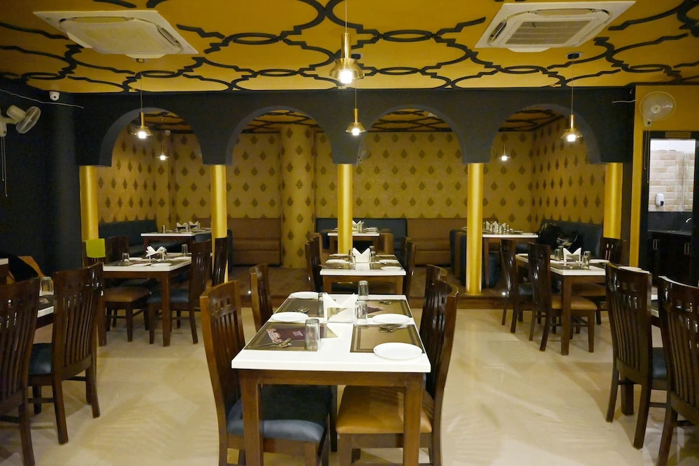 THE TRIUMPH Hotel