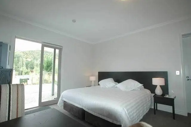 Cardrona Cottage - Cardrona Holiday Home