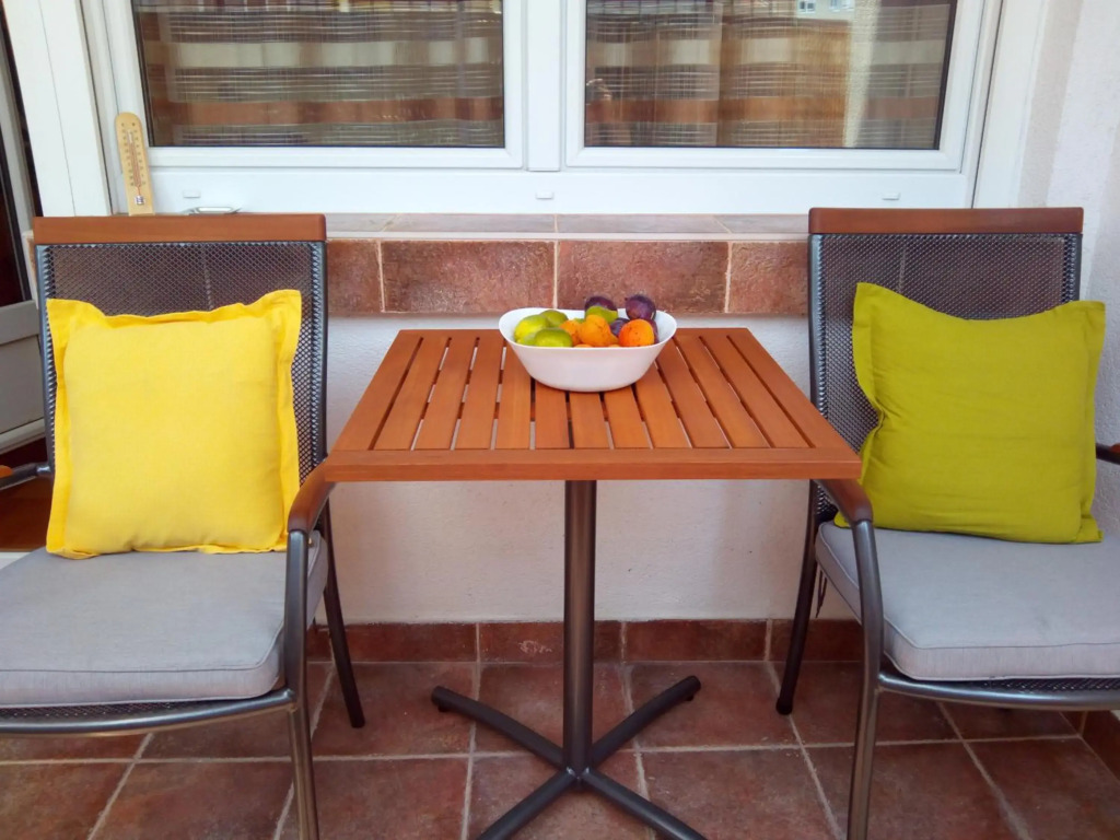 Apartment Sun - 70m2 comfortable apartment