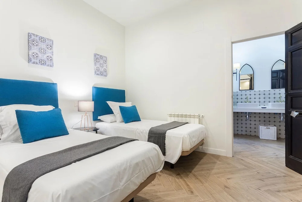 Zoko Suites en Madrid