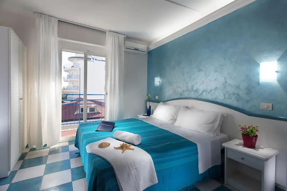 Hotel Lido Europa