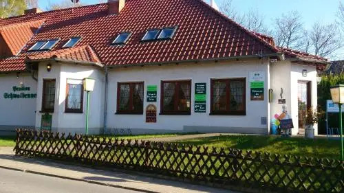 Schwalbennest