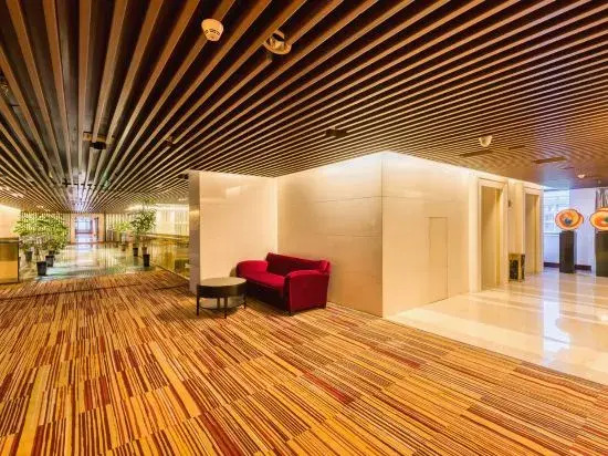 Legend International Hotel