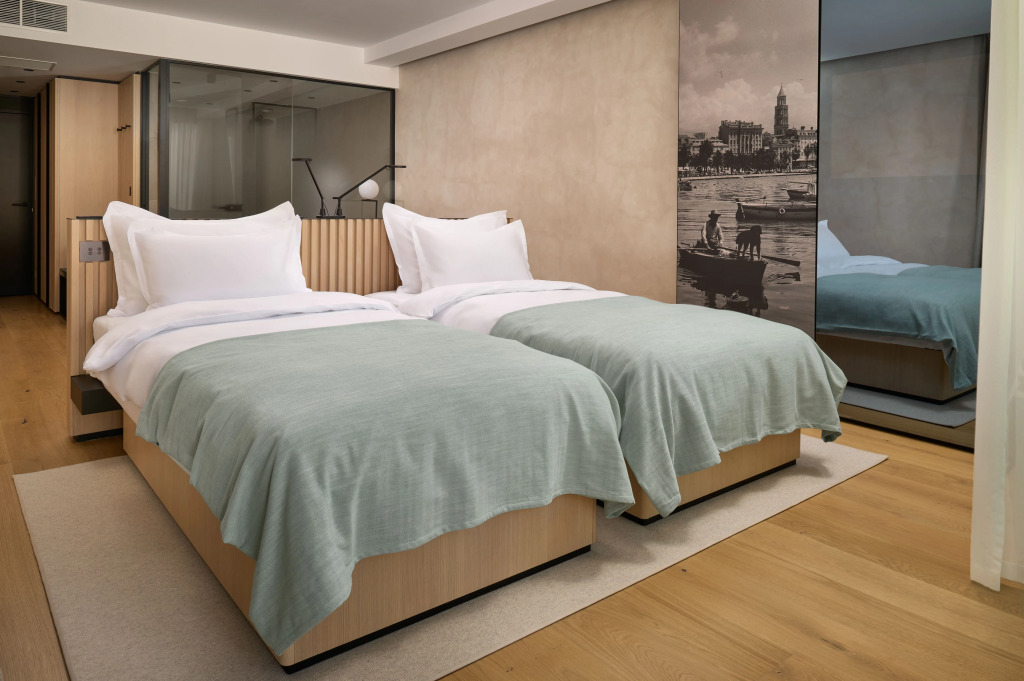 Hotel Ambasador