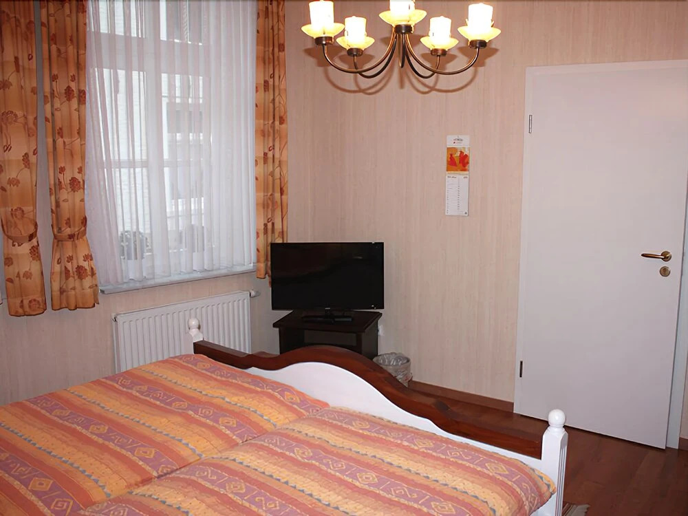 Gstehaus Sophie