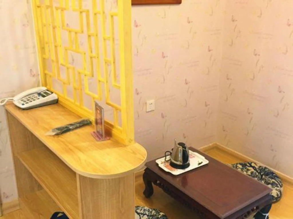 Yihao Hostel