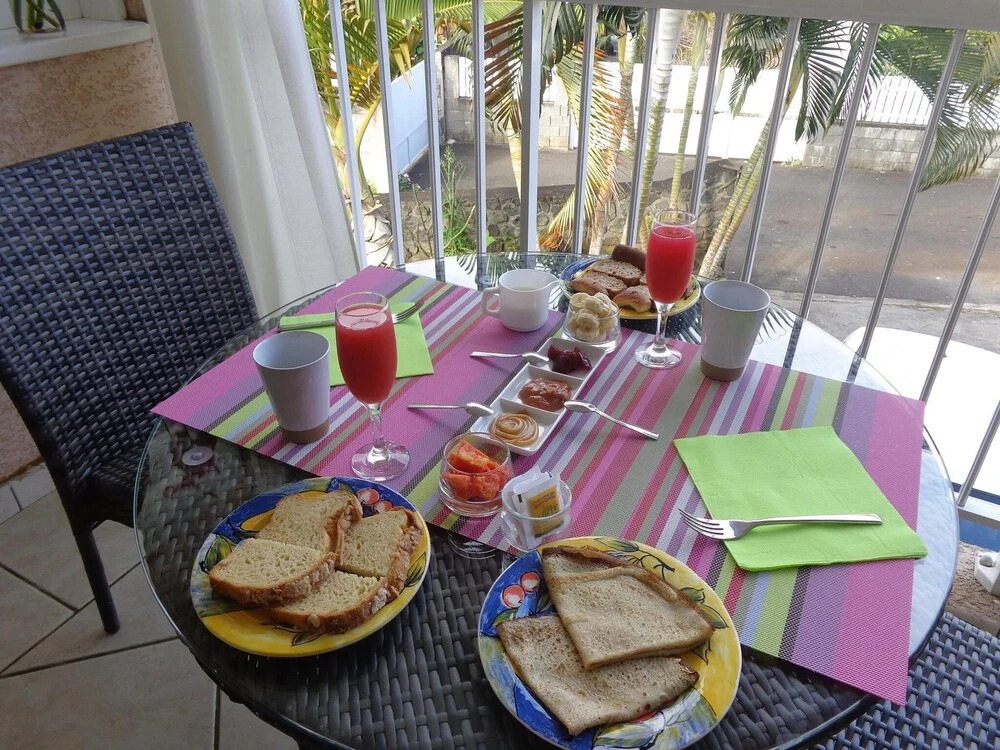La Villa Pitaya