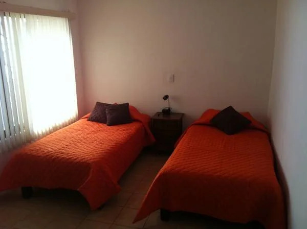 Lion Hostel