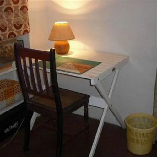 Bed  Breakfast Place De Vosges 3