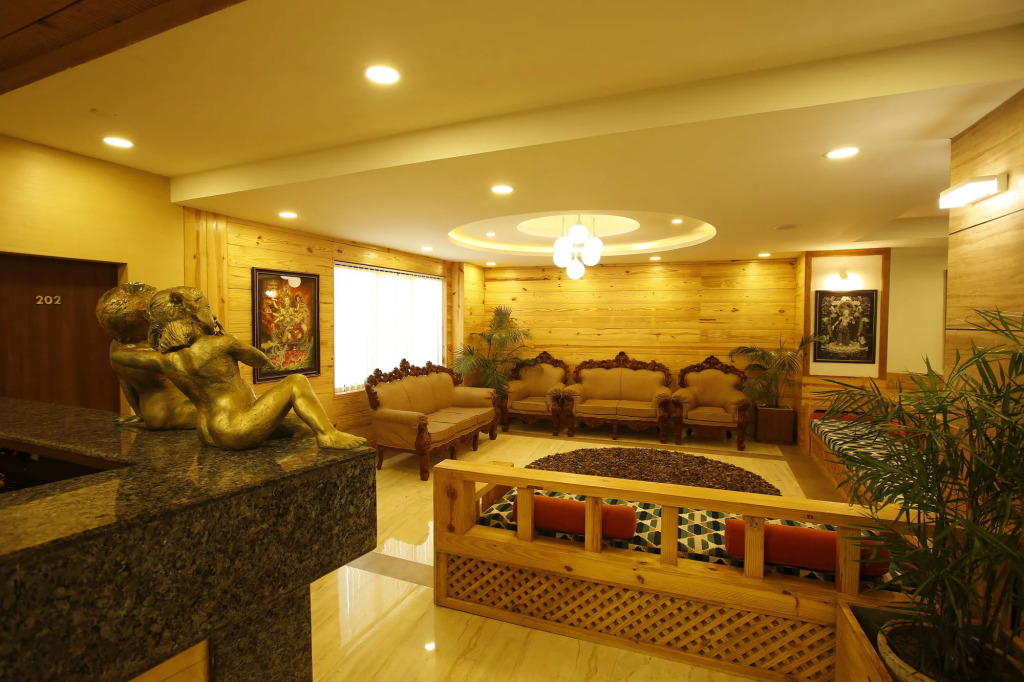 Hotel Arts Kathmandu