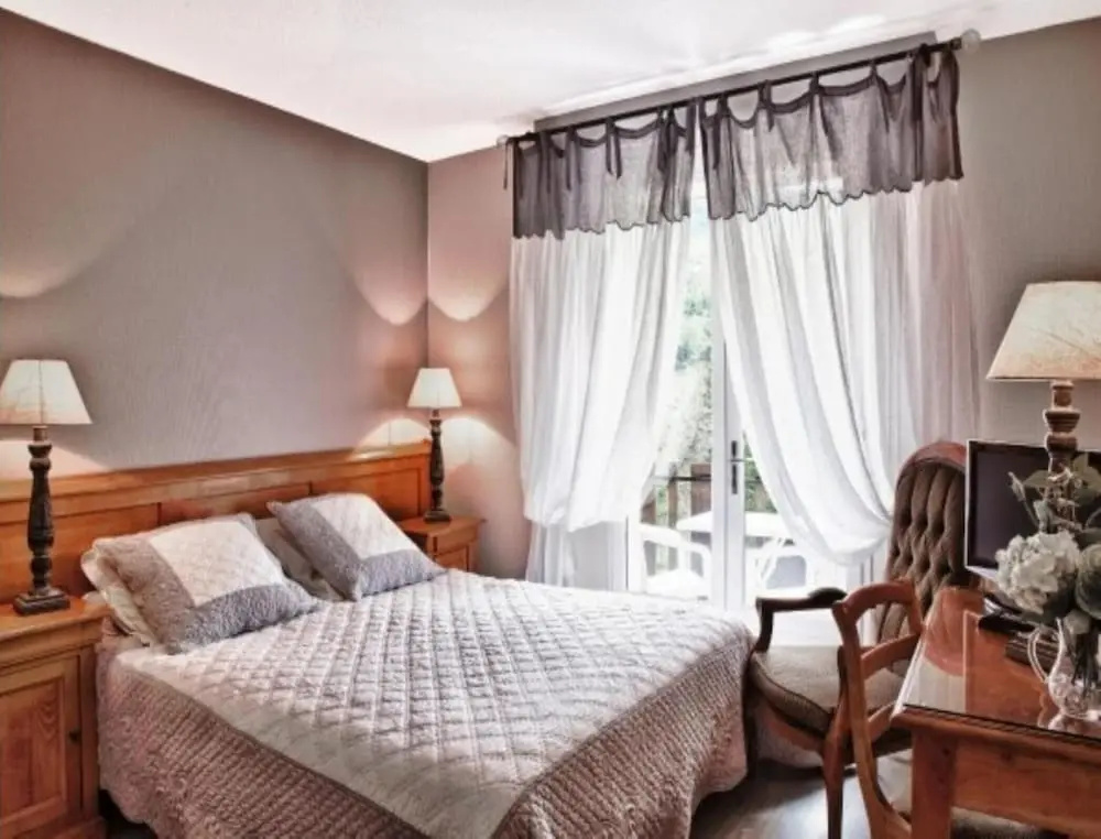 Logis Hôtel Le Griou