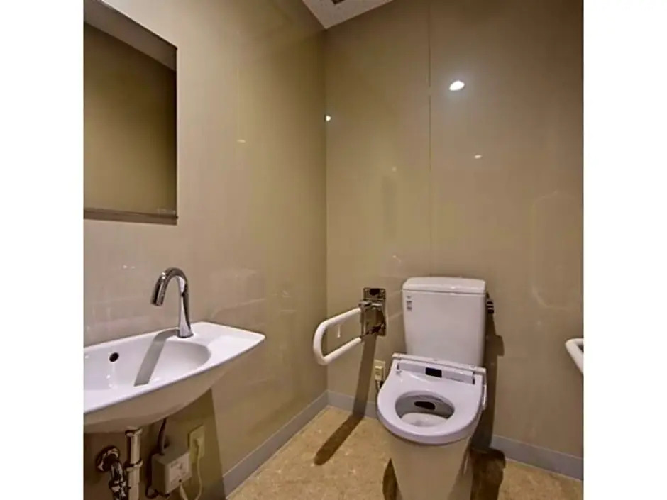 Hotel Halrotto Fukuoka Hakata - Vacation STAY 04193v