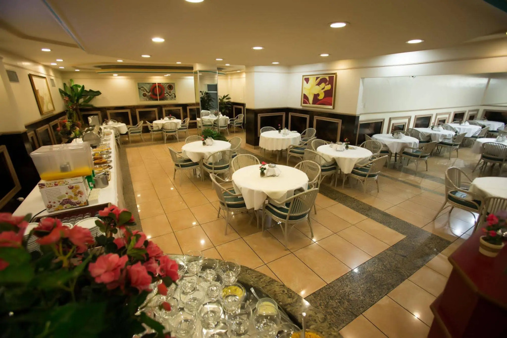 Prince Hotel