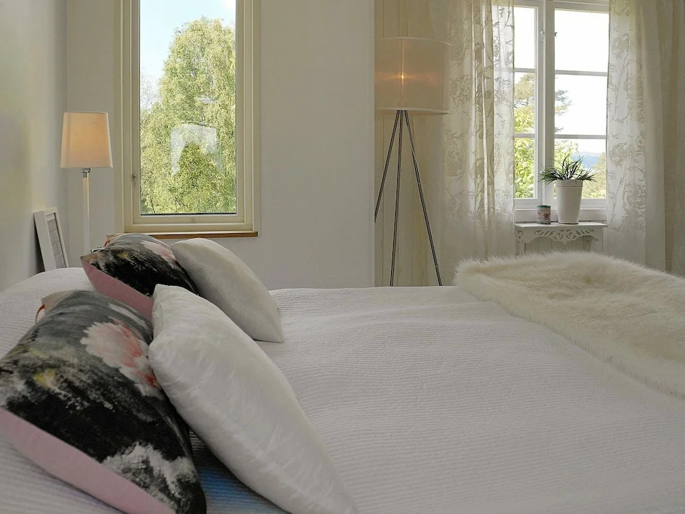 10 person holiday home in KLÖVEDAL