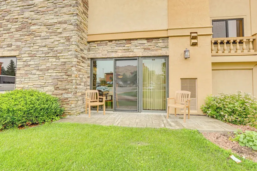 1st-floor Chula Vista Resort Condo w/ Patio!