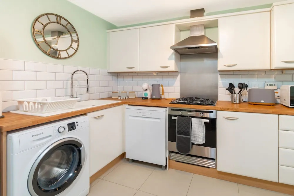 Westlake Serviced Accommodation