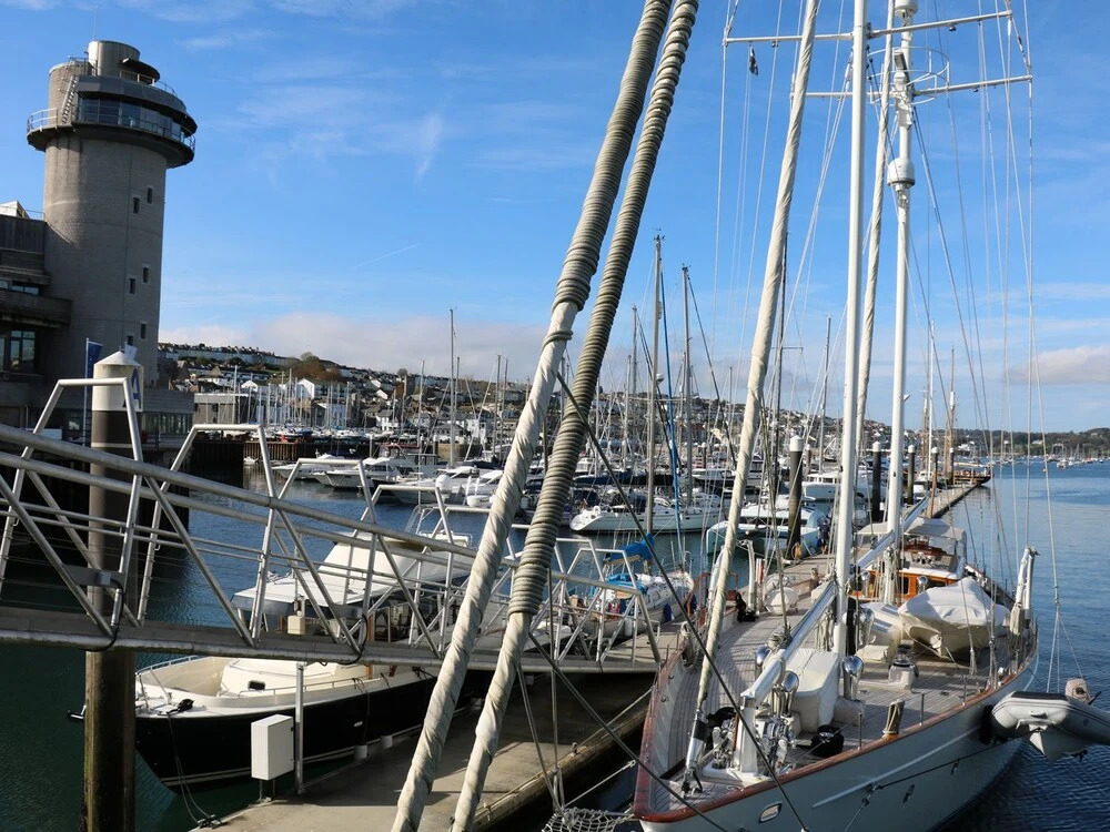 Quayside