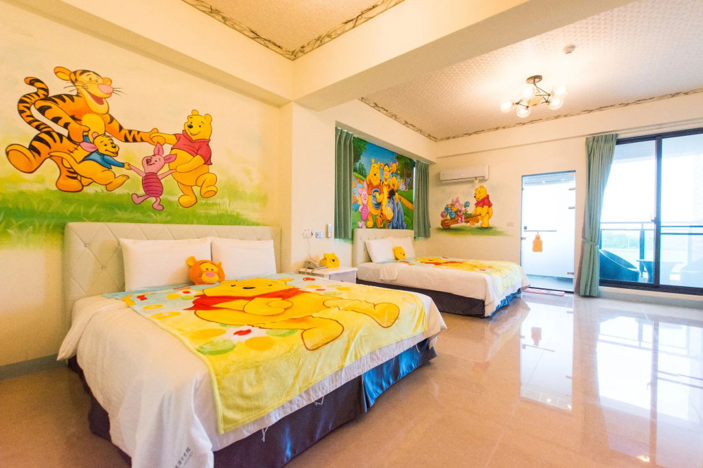 Melinda Resort