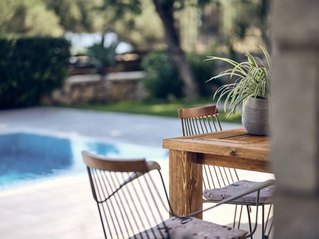 Cielo villas - An Authentic Mediterranean Living
