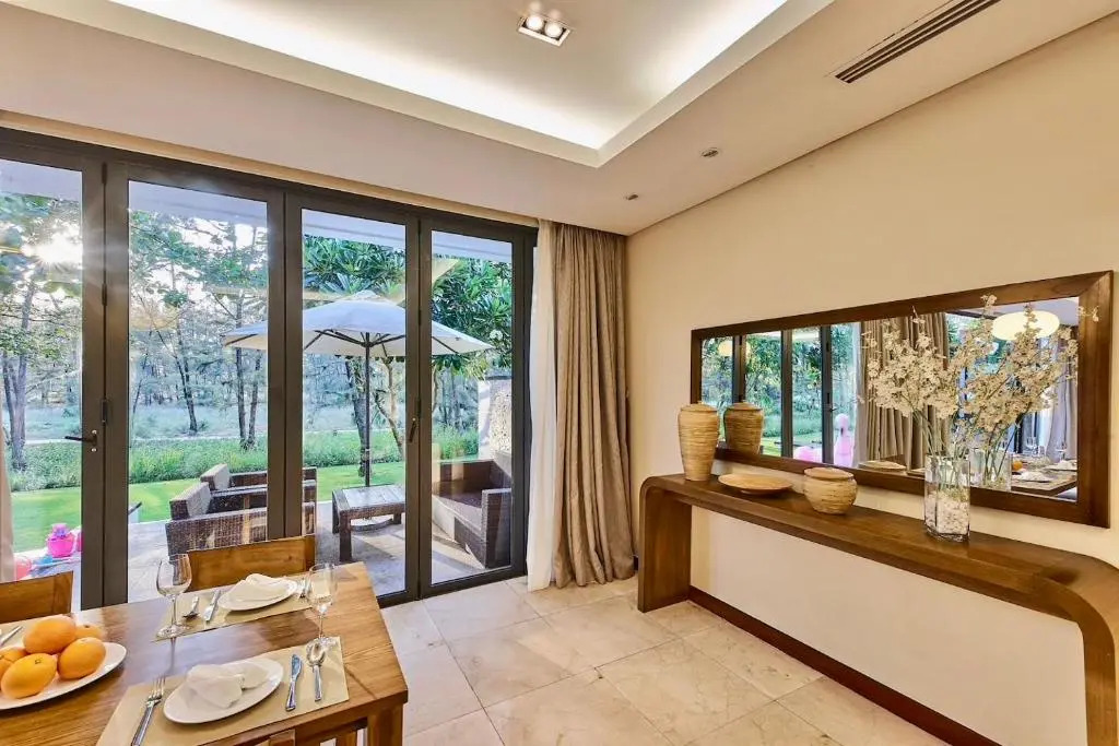 Wonderful Azura 4Bedrooms Villa