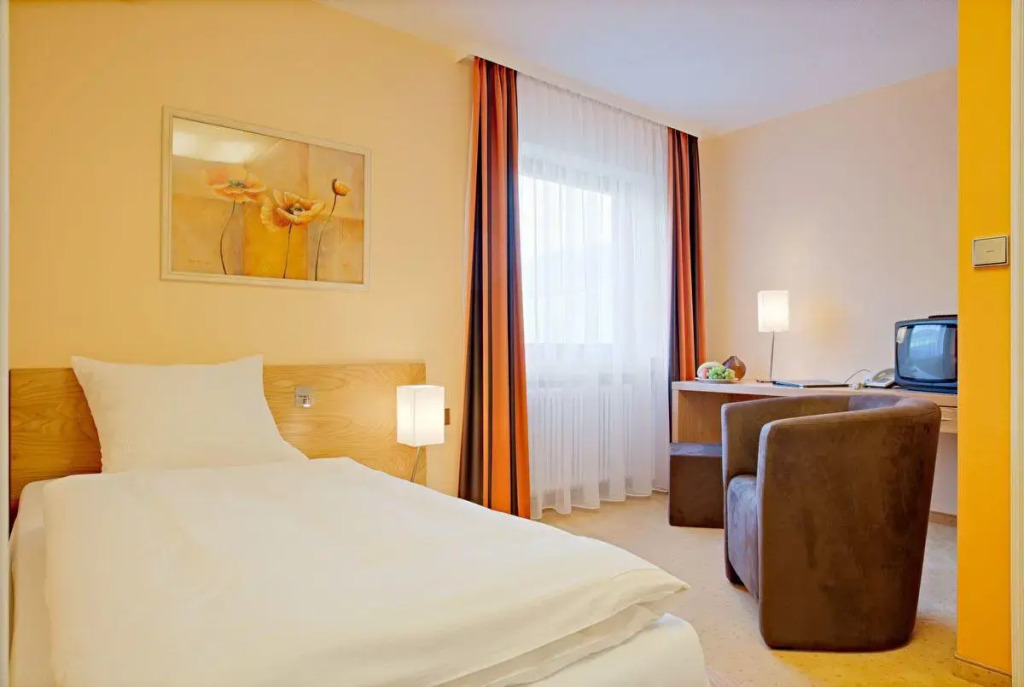 Hotel Fuxxbau