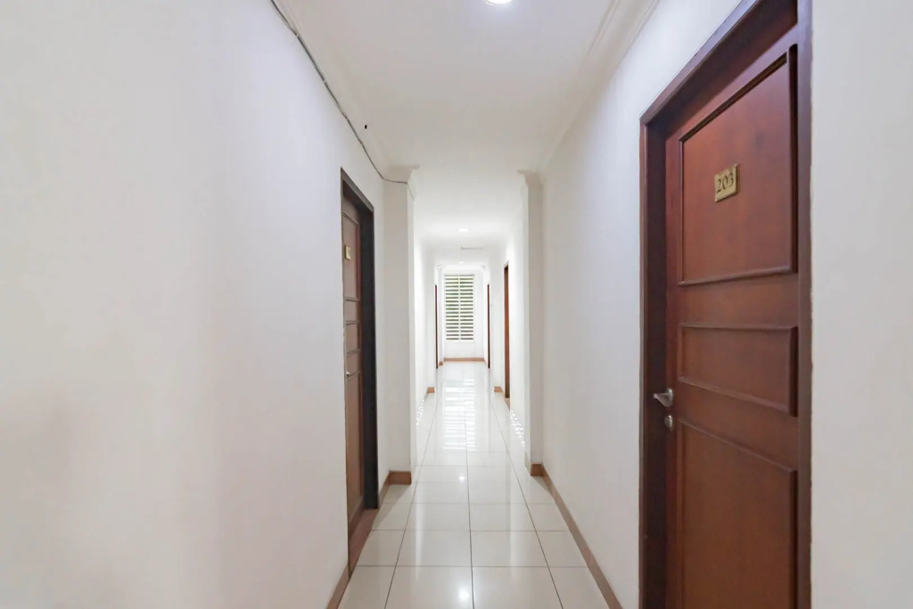 RedDoorz Syariah @ Hotel Simpatik Balikpapan