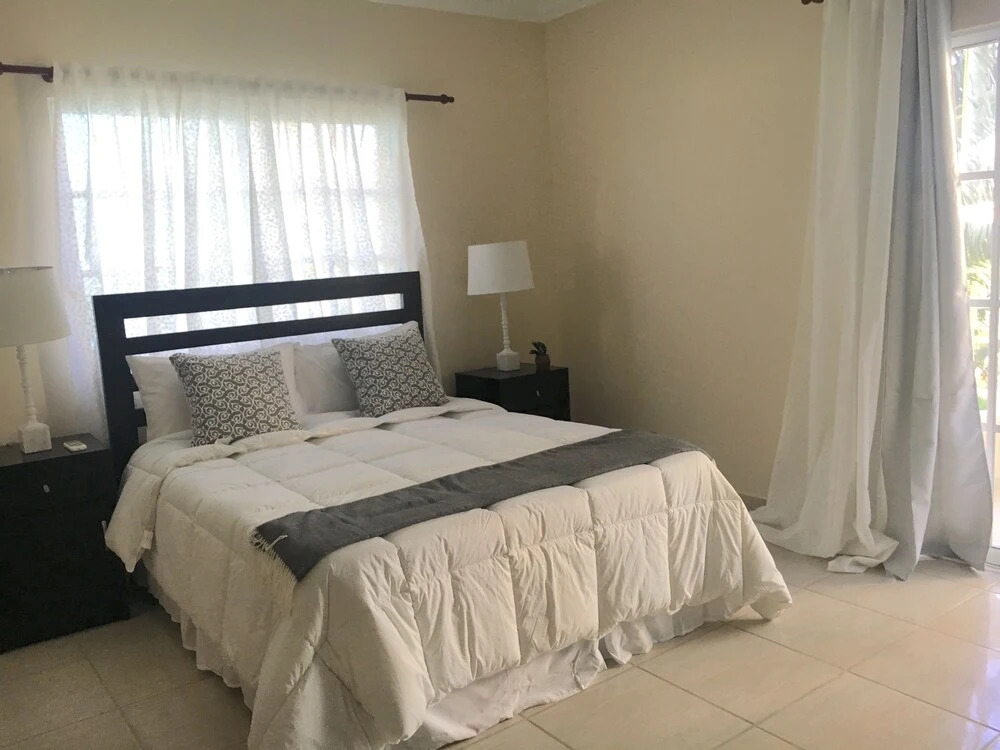 Palm Suites Unit A4