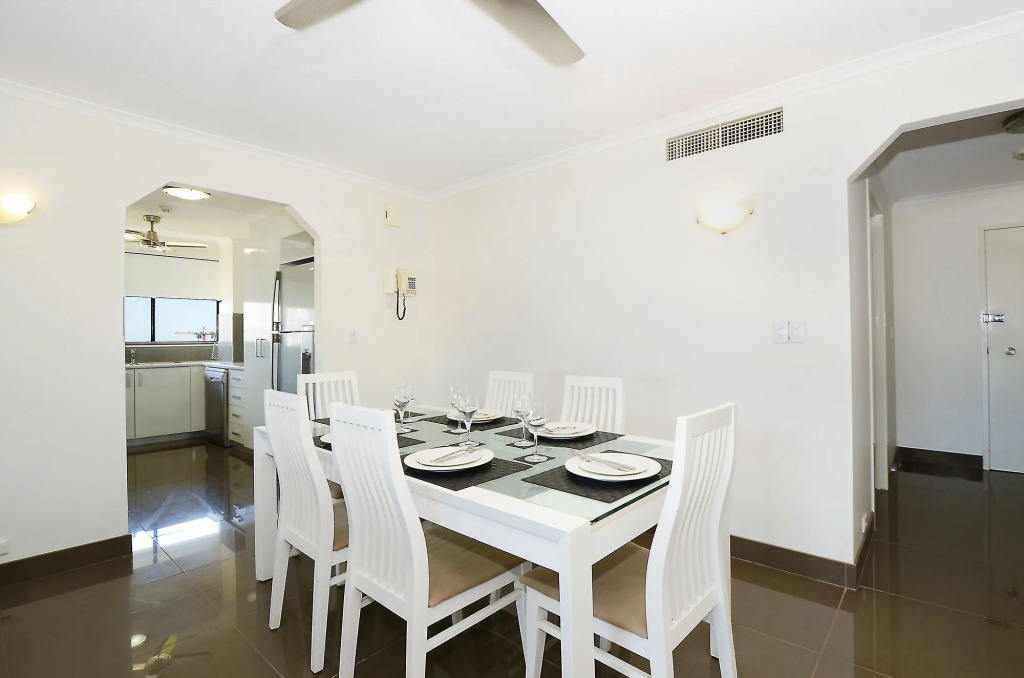Marrakai Apartments