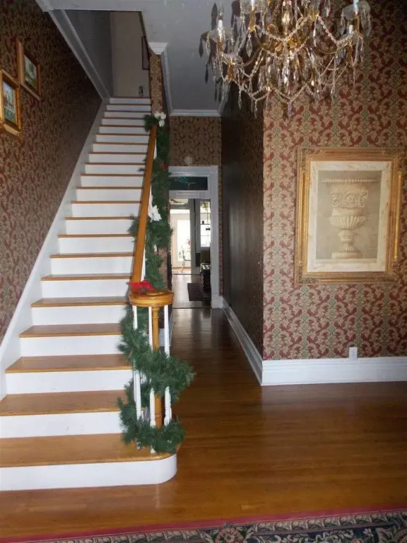 Carriage Lane Inn