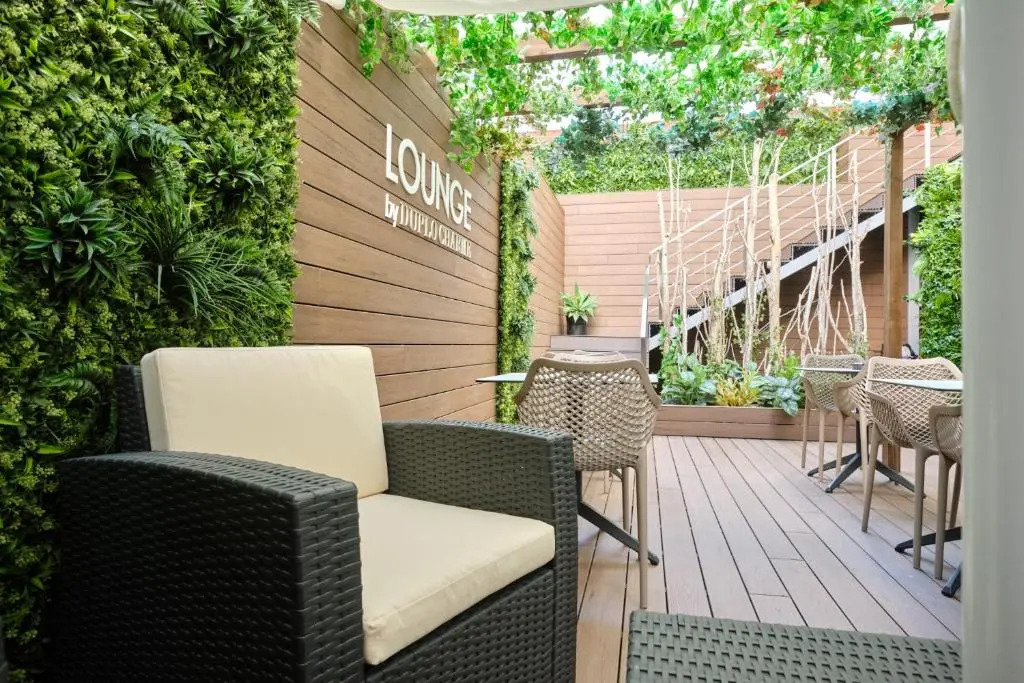 Duplo Charme Boutique Hotel
