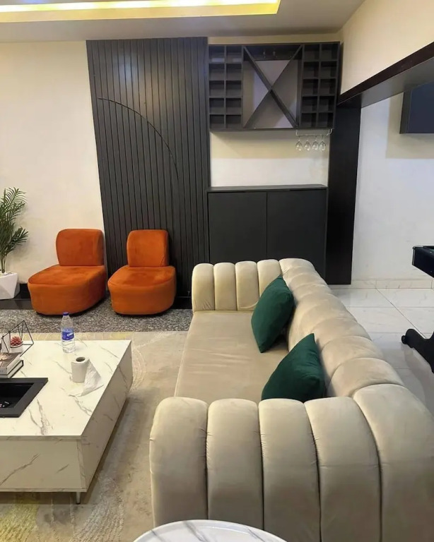 Jayz Shortlet Apartment
