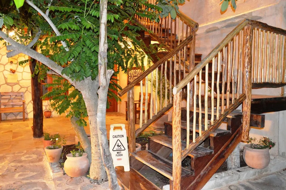 Hotel Casa San Juan
