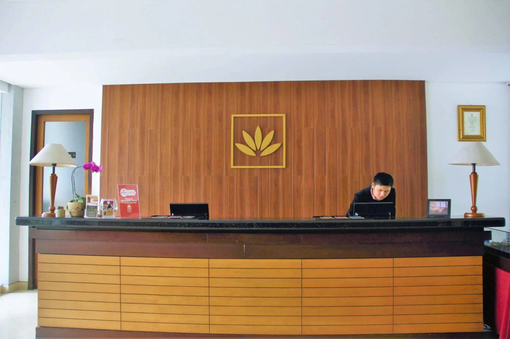 ZEN Rooms Setiabudi Lembang