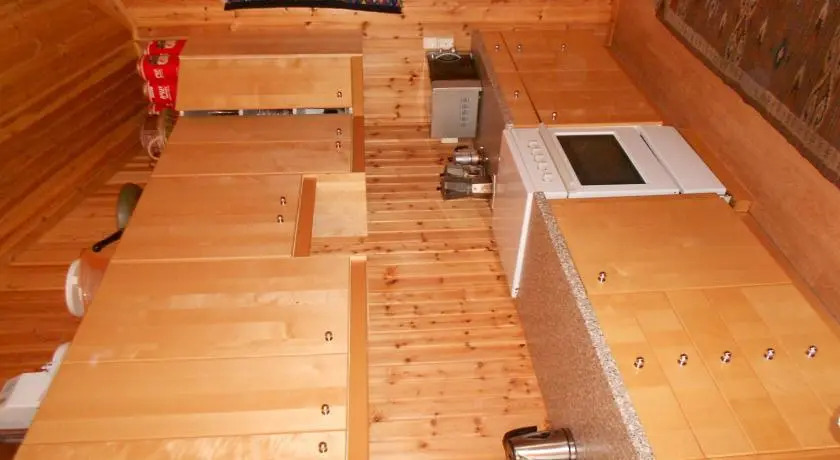 Tunga Holiday Home