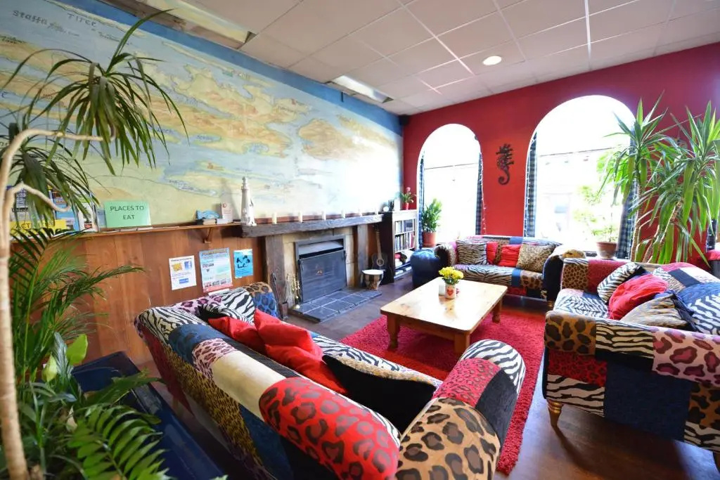 Oban Backpackers