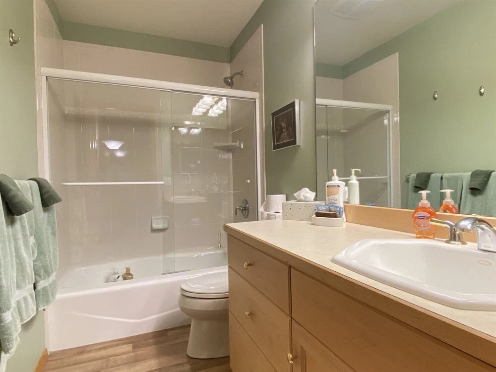 Mh161 Mountain Harbor Serenity Villa