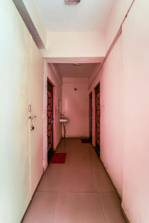 Oyo 63440 Hotel Shree Ram