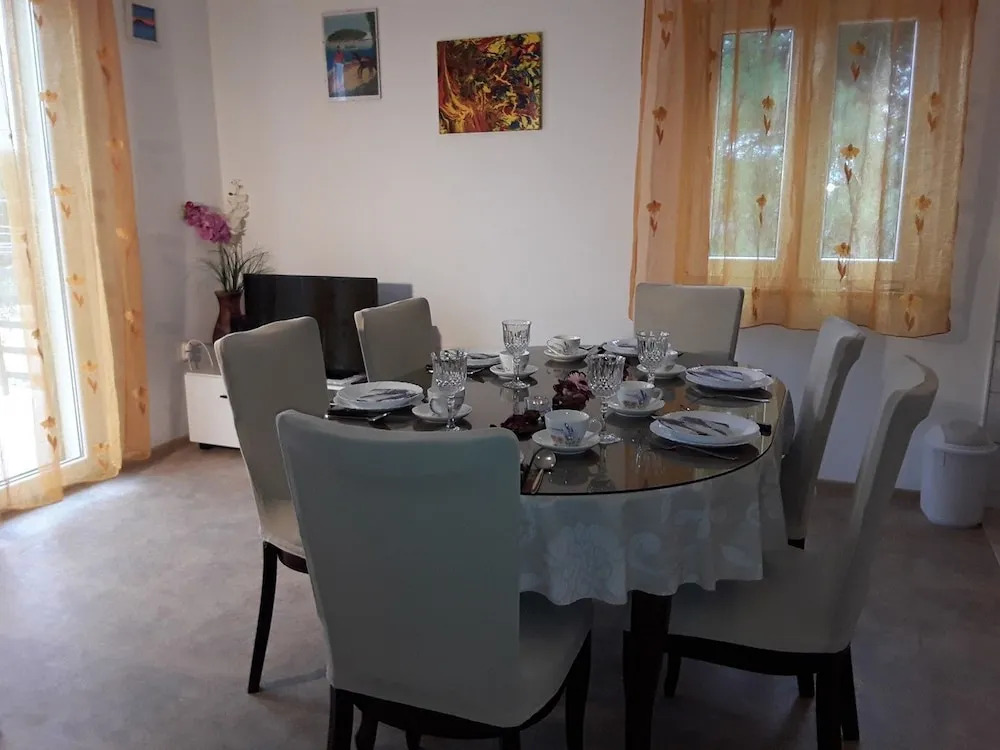 Villa Volga / Apartment Three Bedrooms