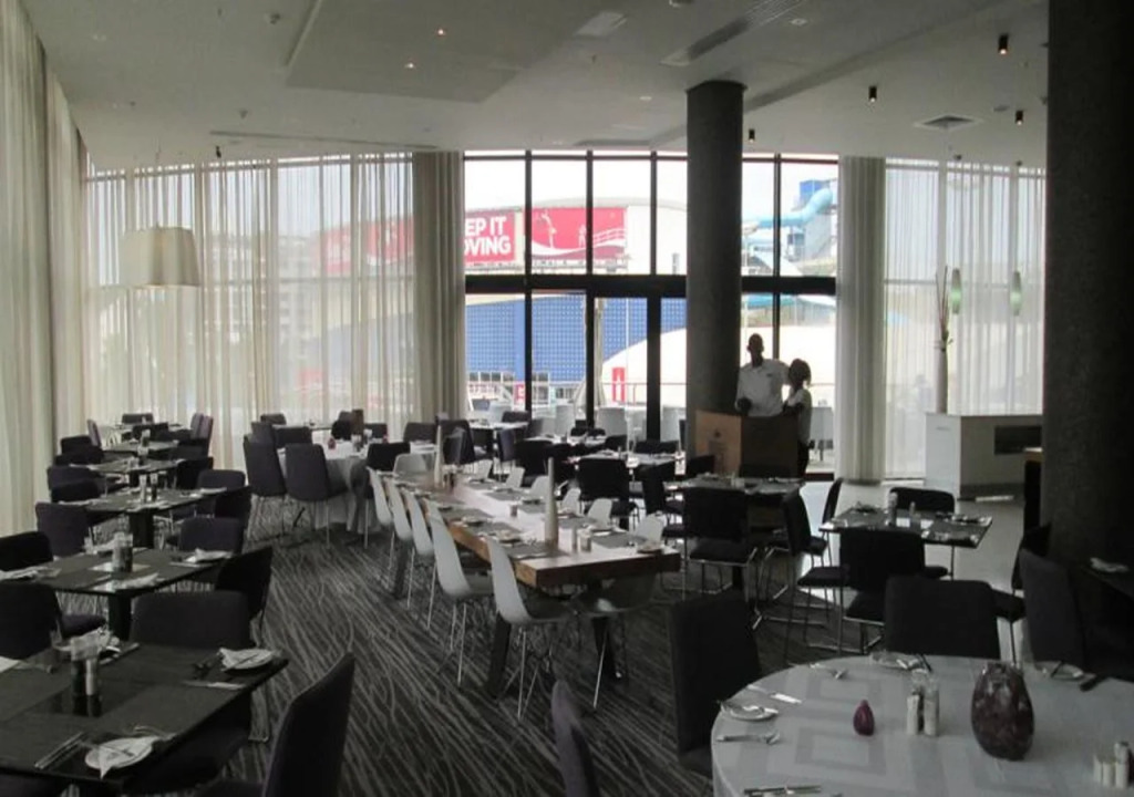 aha Gateway Hotel Umhlanga