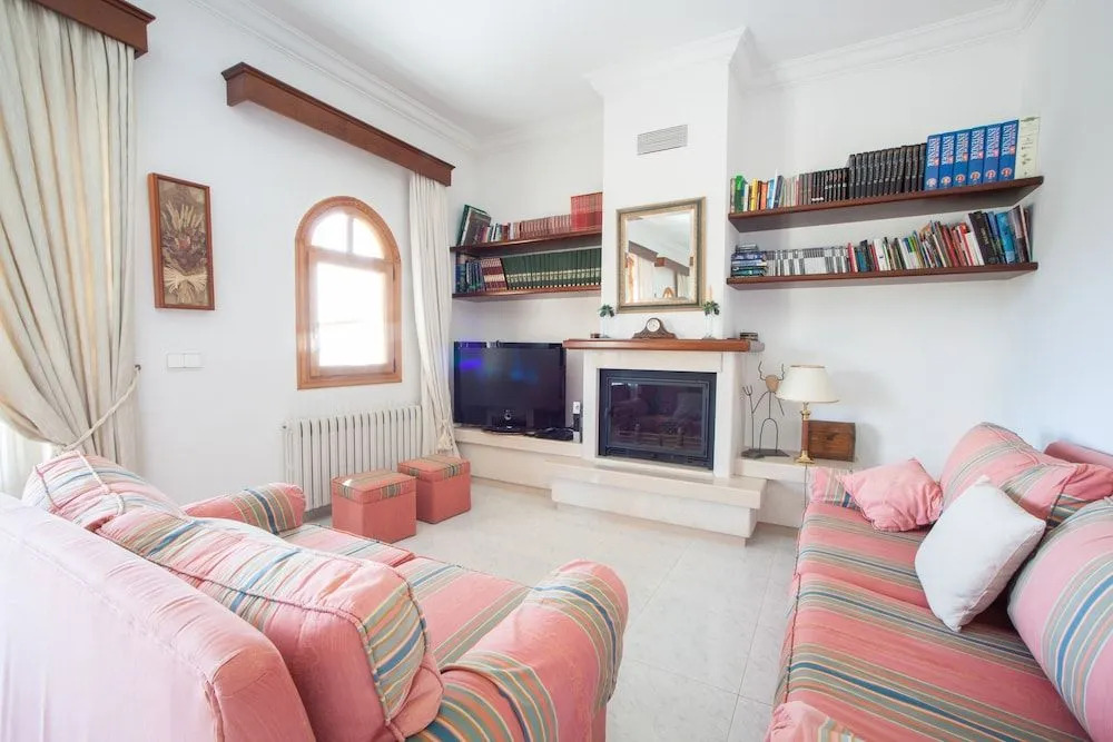 Villa Bellavista