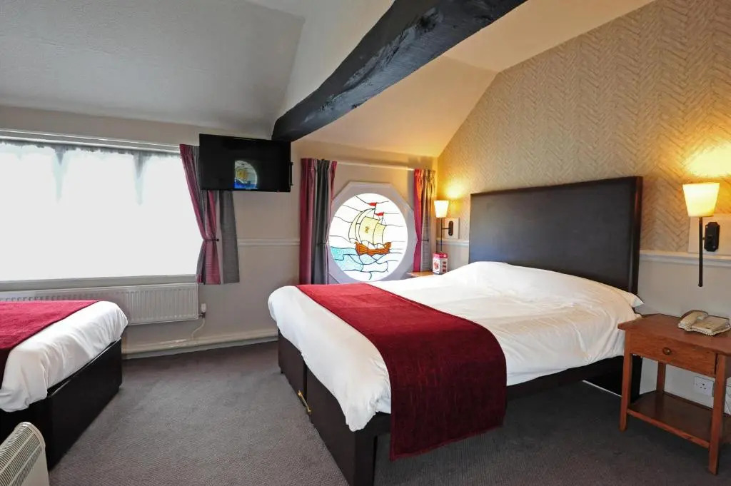 Himley House by Chef & Brewer Collection