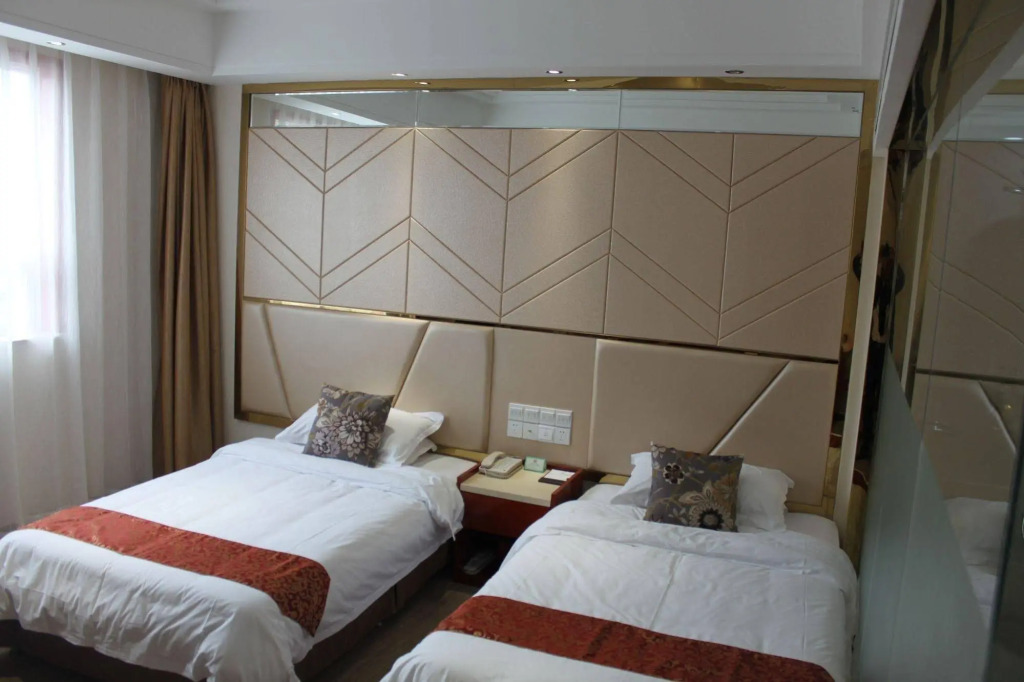 Himalaya Hotel Chengdu